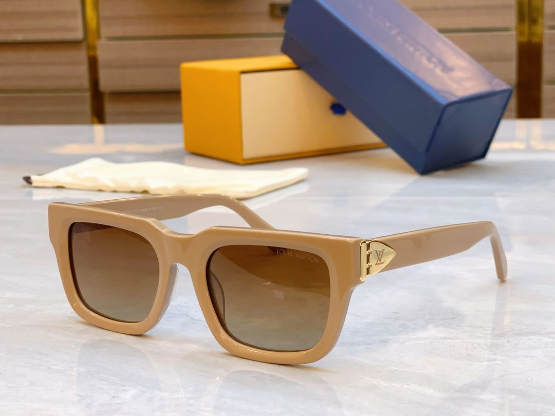 Louis Vuitton Sunglasses